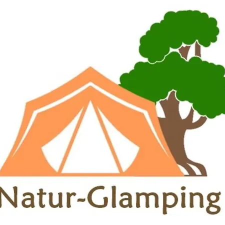 Campismo de Luxo Hof Viehbrook Rendswuhren