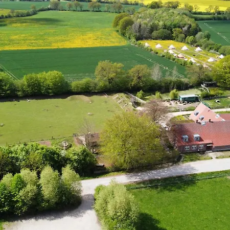 Hof Viehbrook Rendswuhren