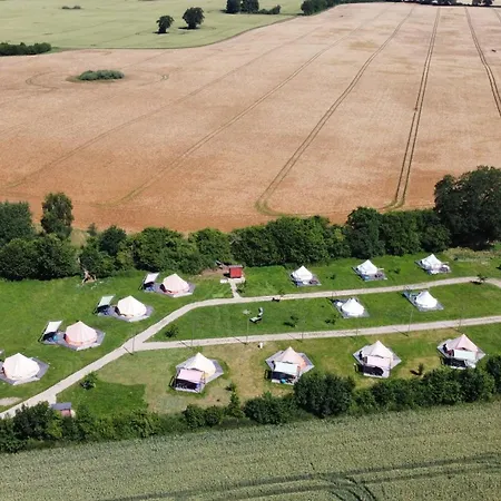 Hof Viehbrook Rendswuhren