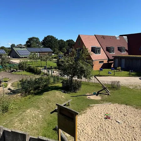 Hof Viehbrook Rendswuhren