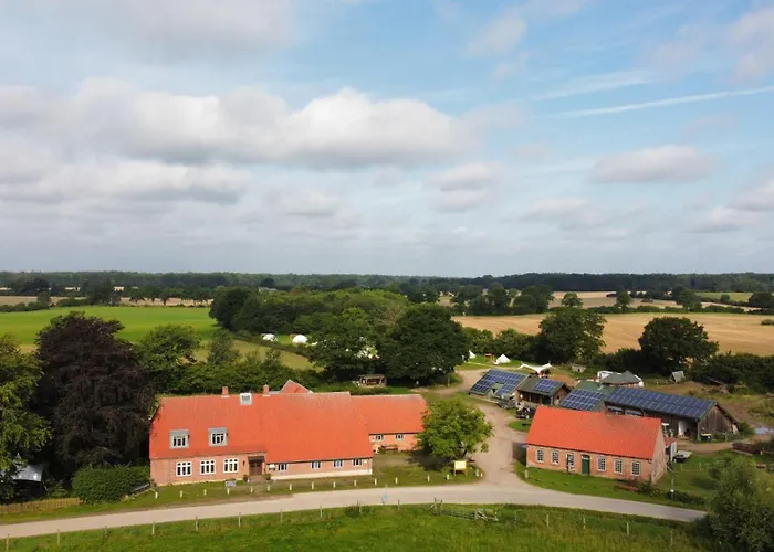 Hof Viehbrook * Rendswuhren