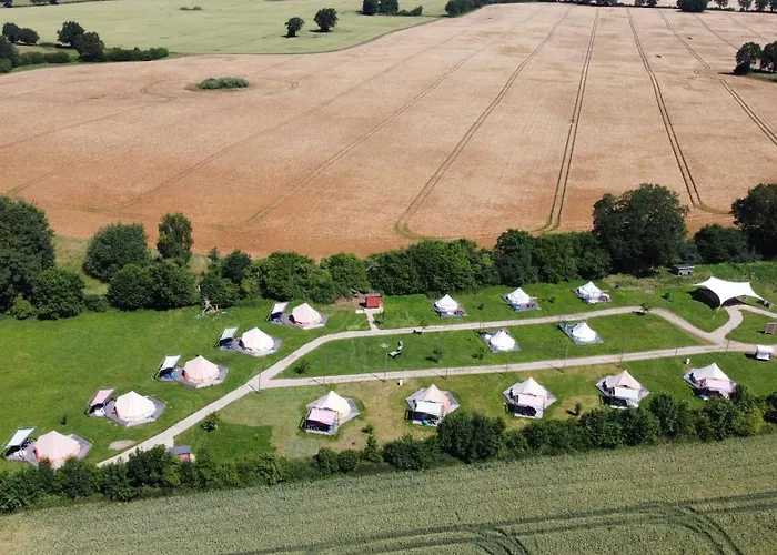 Hof Viehbrook Rendswuhren