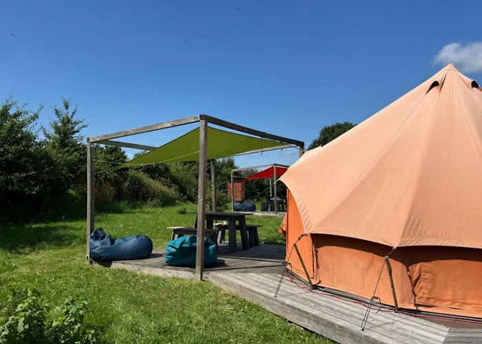 Hof Viehbrook * Rendswuhren