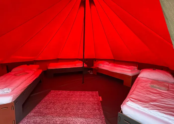 Hof Viehbrook Rendswuhren